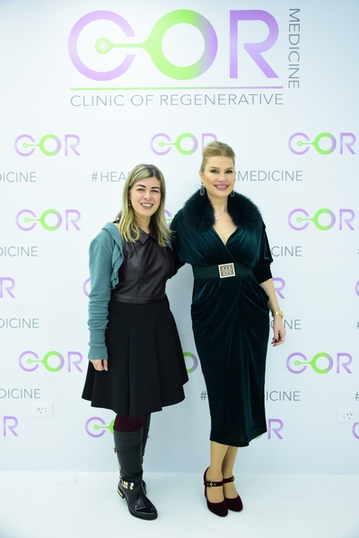 COR Medicine clinic opening Part1